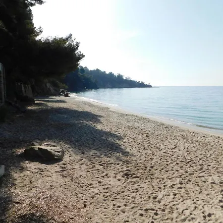 54 - Aiguebelle 250m Le Lavandou