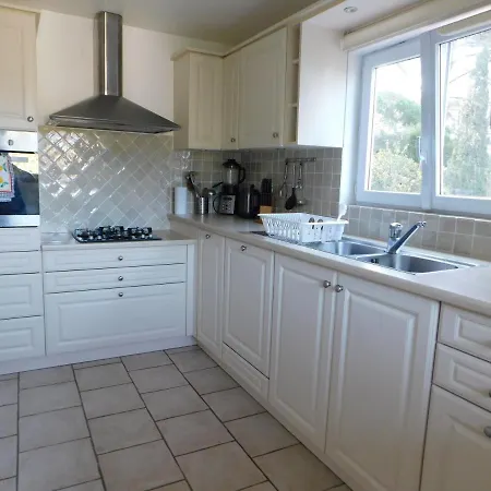 Apartman 54 - Aiguebelle 250m