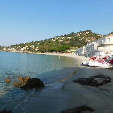 54 - Aiguebelle 250m