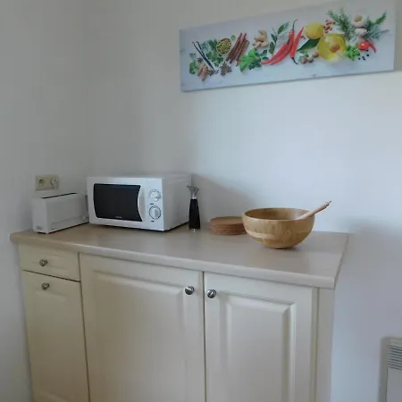 Apartman 54 - Aiguebelle 250m Le Lavandou