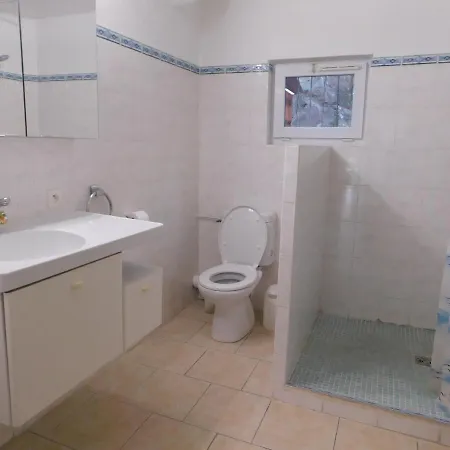 54 - Aiguebelle 250m Apartman Le Lavandou