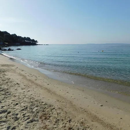 Apartman 54 - Aiguebelle 250m *