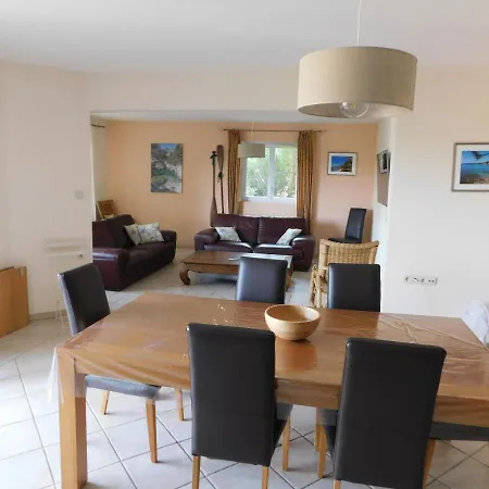 Apartman 54 - Aiguebelle 250m