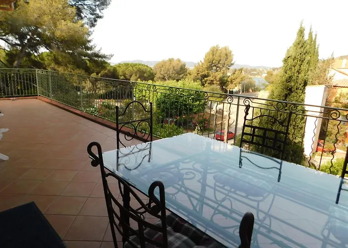 54 - Aiguebelle 250m Le Lavandou