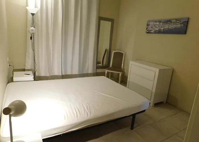 54 - Aiguebelle 250m Apartman