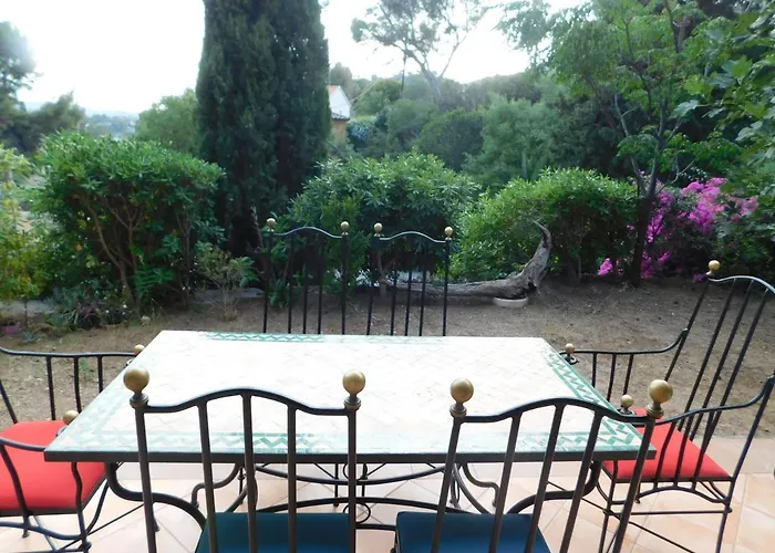 54 - Aiguebelle 250m * Le Lavandou