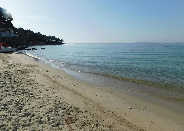 Apartman 54 - Aiguebelle 250m *