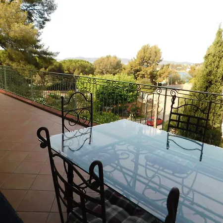 54 - Aiguebelle 250m Le Lavandou