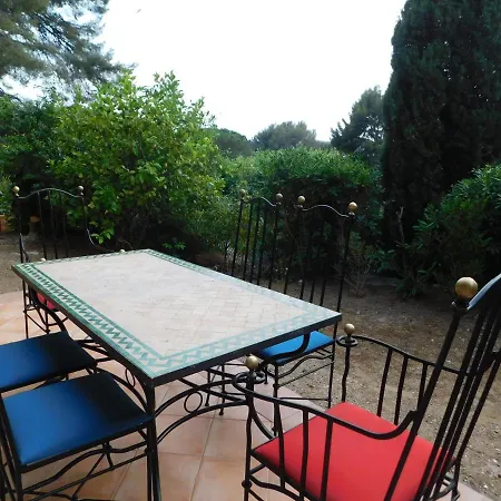 54 - Aiguebelle 250m