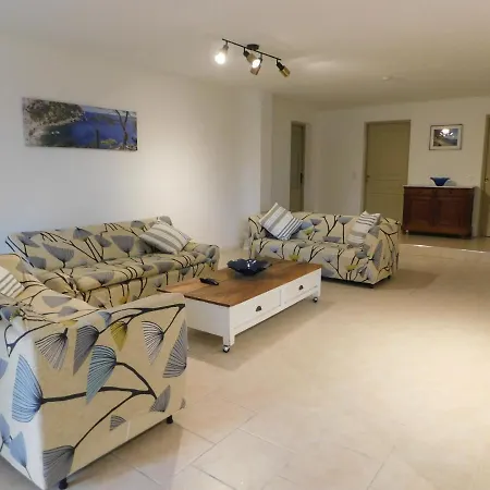 54 - Aiguebelle 250m Apartment