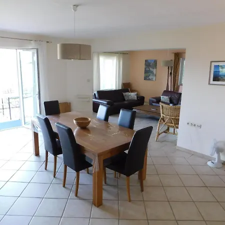 54 - Aiguebelle 250m Apartment