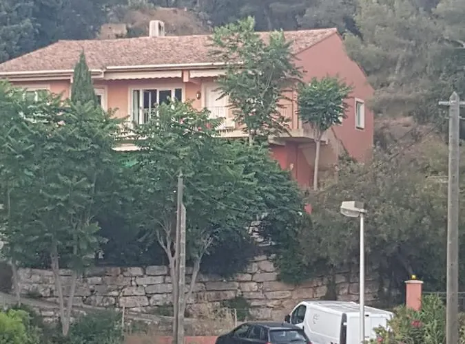 Apartment 54 - Aiguebelle 250m Le Lavandou