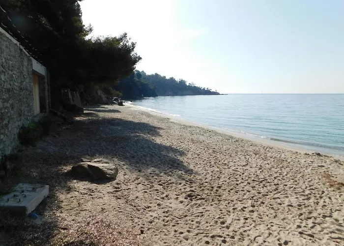 54 - Aiguebelle 250m Le Lavandou