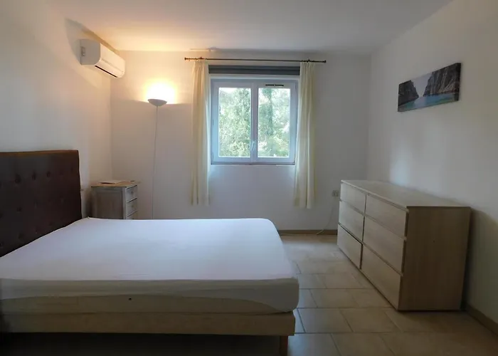 54 - Aiguebelle 250m Appartamento Le Lavandou