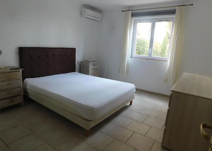 54 - Aiguebelle 250m Appartamento Le Lavandou