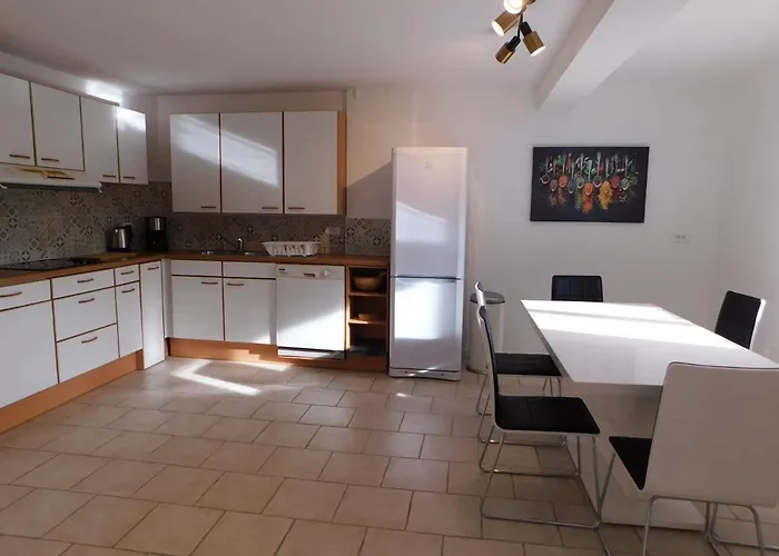 54 - Aiguebelle 250m Appartamento Le Lavandou