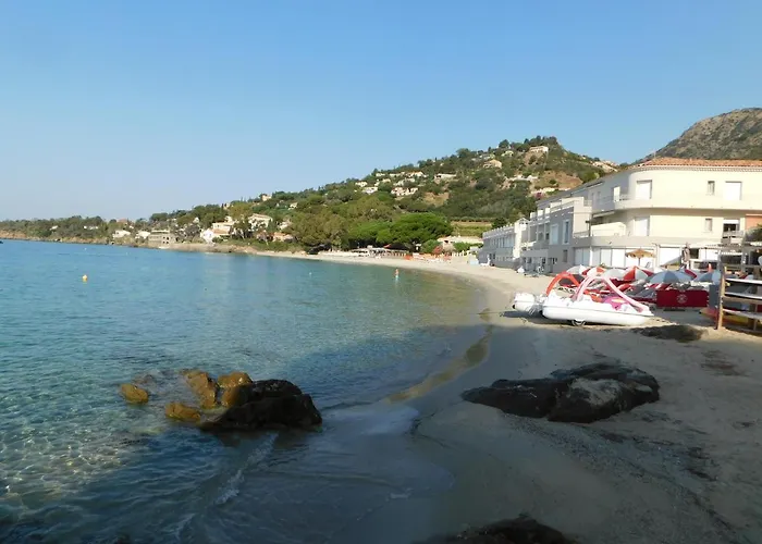 54 - Aiguebelle 250m