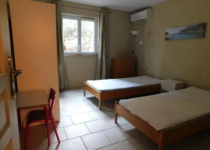 54 - Aiguebelle 250m Appartamento Le Lavandou