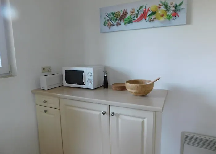 Apartment 54 - Aiguebelle 250m Le Lavandou