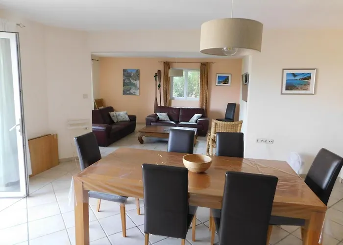 Apartment 54 - Aiguebelle 250m